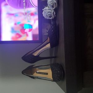 2×$40 French Connection Size 7.5